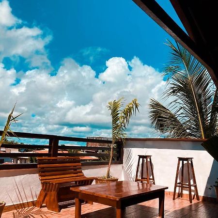 Om Sweet Residence Jijoca de Jericoacoara Exterior foto
